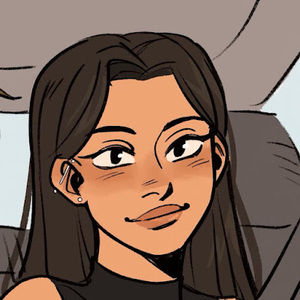 Meet your Posher, Mia